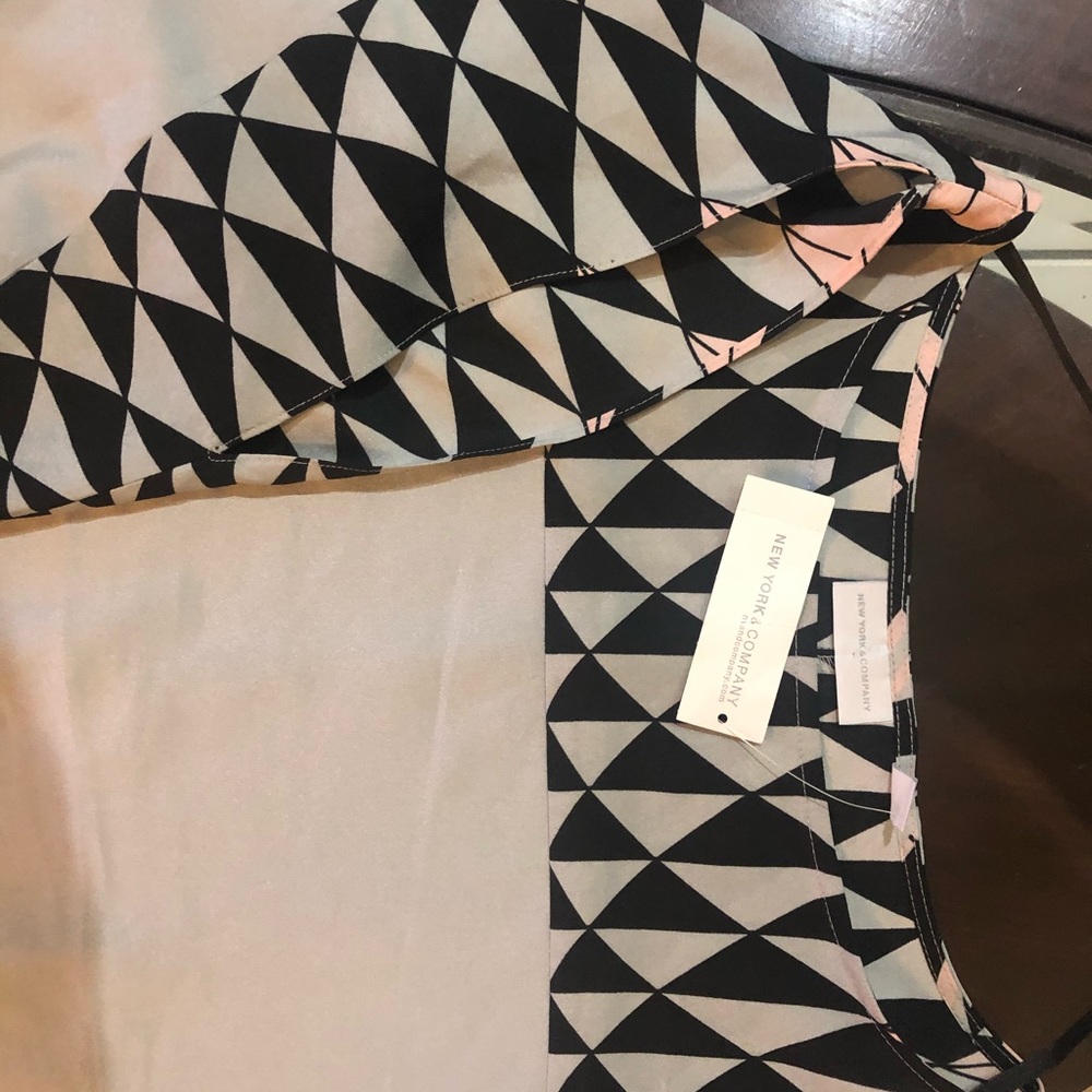 Blouse - Picture 3 of 4